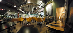 New American near Inn at 50 - Long Beach Convention Center